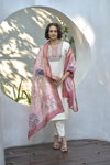 Tew Vatican Kurti With Bottom Dupatta Wholesale In Delhi